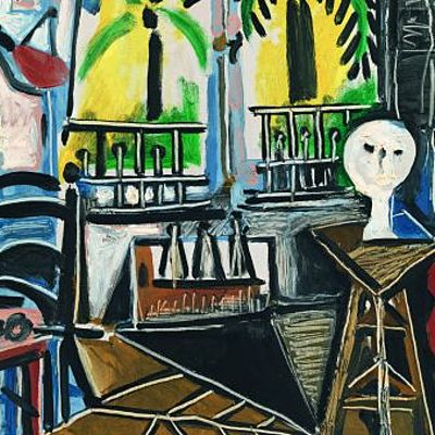 Timeline: Siglo XX Primera Parte