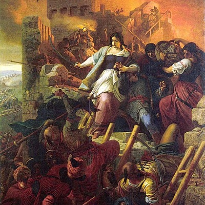 Timeline: A kora újkor története Magyarországon