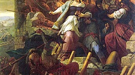 Timeline: A kora újkor története Magyarországon