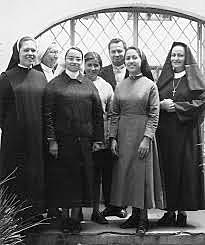 creacion del Instituto Catequístico Juan de Castellanos