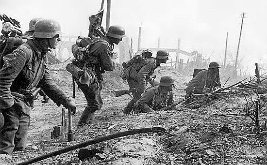 Wintersturm-hadművelet