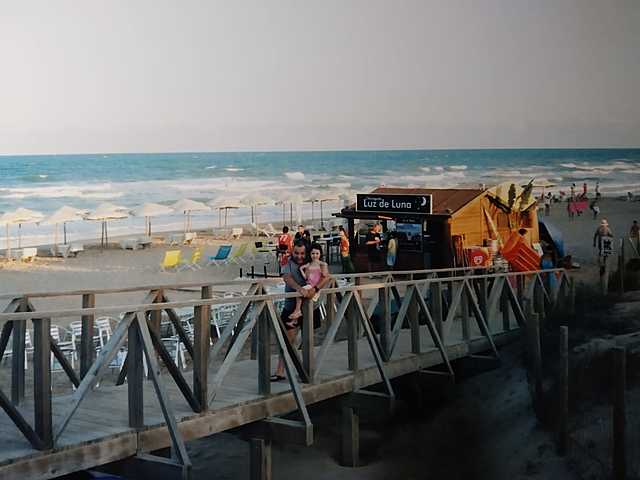 Guardamar del Segura (Murcia)