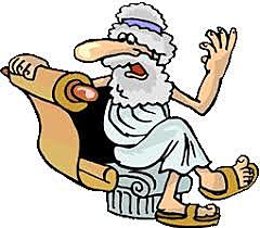 EDAD ANTIGUA (GRECIA). 500 A.C. - 27 A.C.