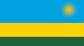 Timeline: Història Rwanda