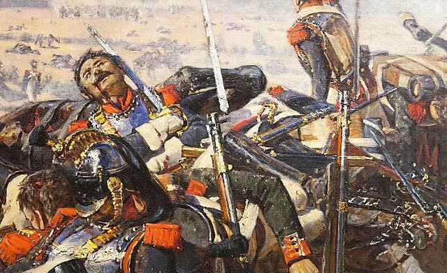 Манифест об окончании войны