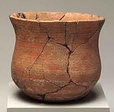 Aparició de la ceràmica