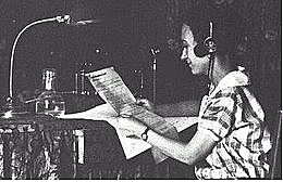 Primera radio fusión de la historia