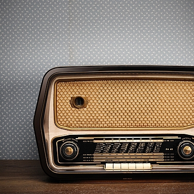 Timeline: Historia de la radio