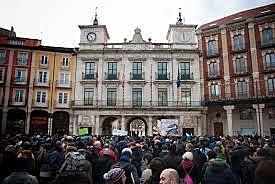 Cese definitivo de la Obra