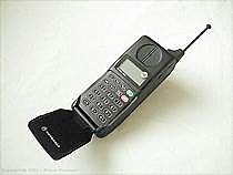 PRIMER MOTOROLA