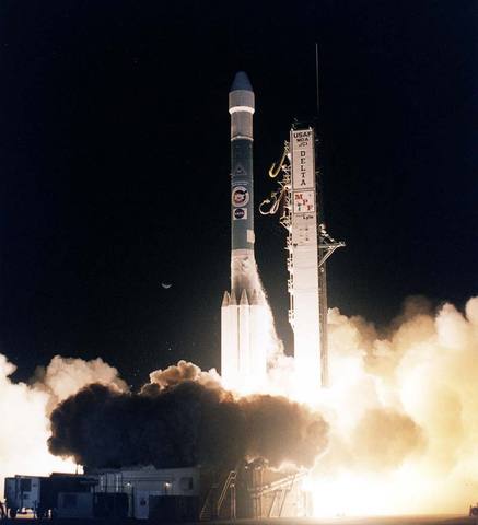 Un-manned Pathfinder