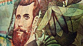 Timeline: HISTORIA ECONÓMICA DE COLOMBIA