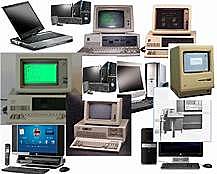 AÑO DE LA COMPUTADORA