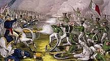 Mexican American War