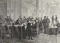 The Berlin Conference