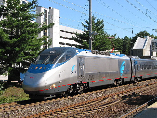 Acela Express