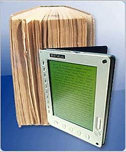 PRIMER LIBRO DIGITAL