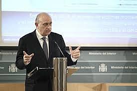 Fernández cree que los grupos antisistema sólo usan Gamonal como 'coartada'