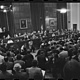 Opening day of the nixon impeachment inquiry