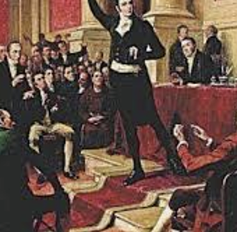 La asamblea del año XIII