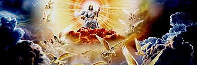 2ª Vinda de Jesus Cristo (1ª Ressurreição Dos Santos e Arrebatamento Dos Santos)