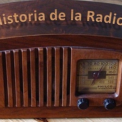 Timeline: Historia de la Radio.
