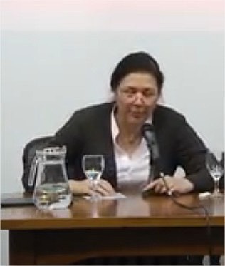 Alejandra Capocasale Bruno