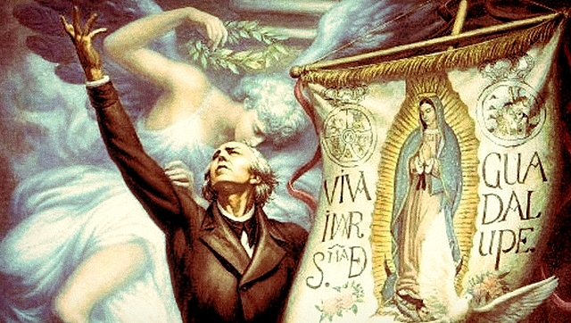 Movimiento de Independencia