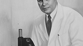 Timeline: Dr. Charles Drew