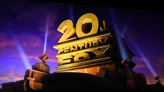 Sintonia de 20th Century Fox