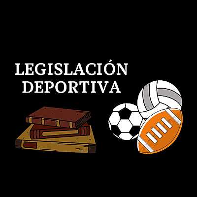 Timeline: Legislacion Deportiva