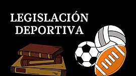 Timeline: Legislacion Deportiva