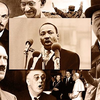 Timeline: El siglo XX primera parte