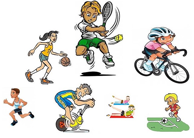 Ley General Del Deporte