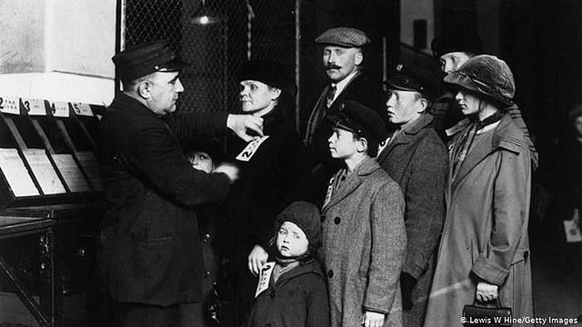 Migración de alemanes del Este.