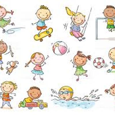 Timeline: la recreación en el tiempo