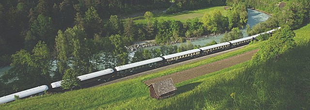 Simplon Orient-Express