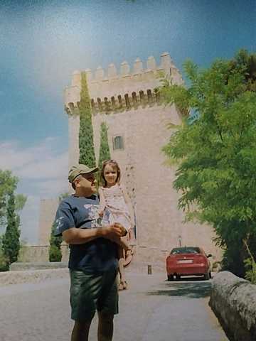 Parador Nacional de Alarcón (Albacete)