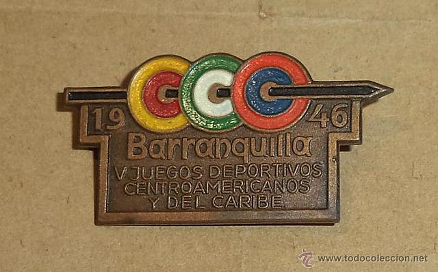 Juegos Centroamericanos y del Caribe