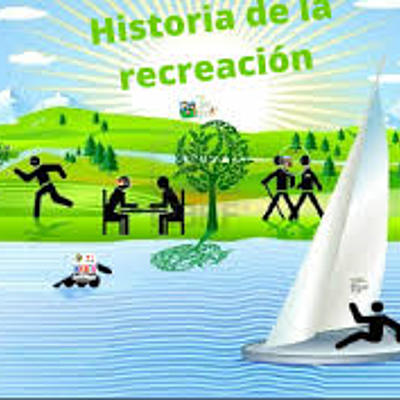 Timeline: RECREACIÓN