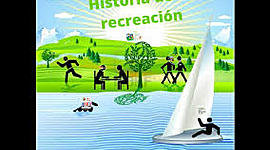 Timeline: RECREACIÓN