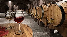 Timeline: LINEA DEL TIEMPO FERMENTACION