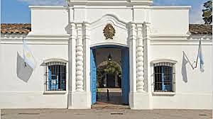1815 El congreso de  Tucuman