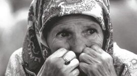 Timeline: Bosnia Herzegovina Genocide