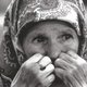 Bosnian woman
