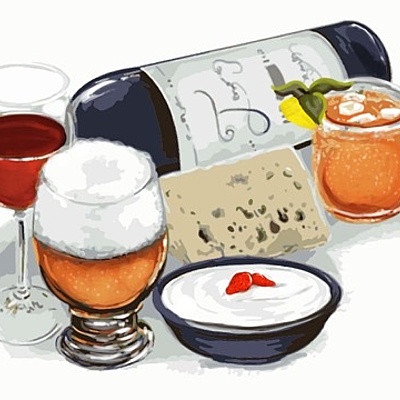 Timeline: Fermentación