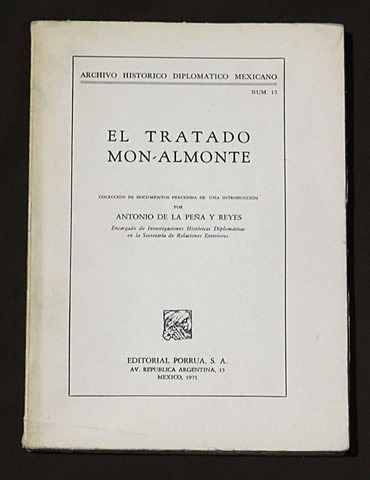 Tratado Mon-Almonte