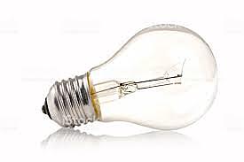 Light bulb