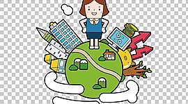 Timeline: Historia Economica