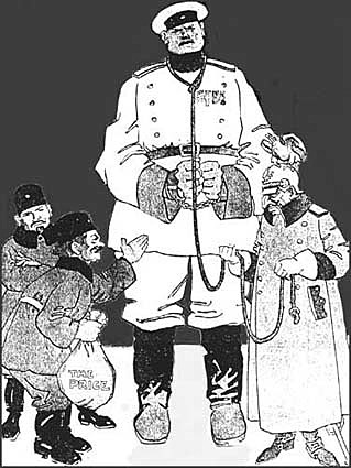 Tractat de Brest-Litovsk